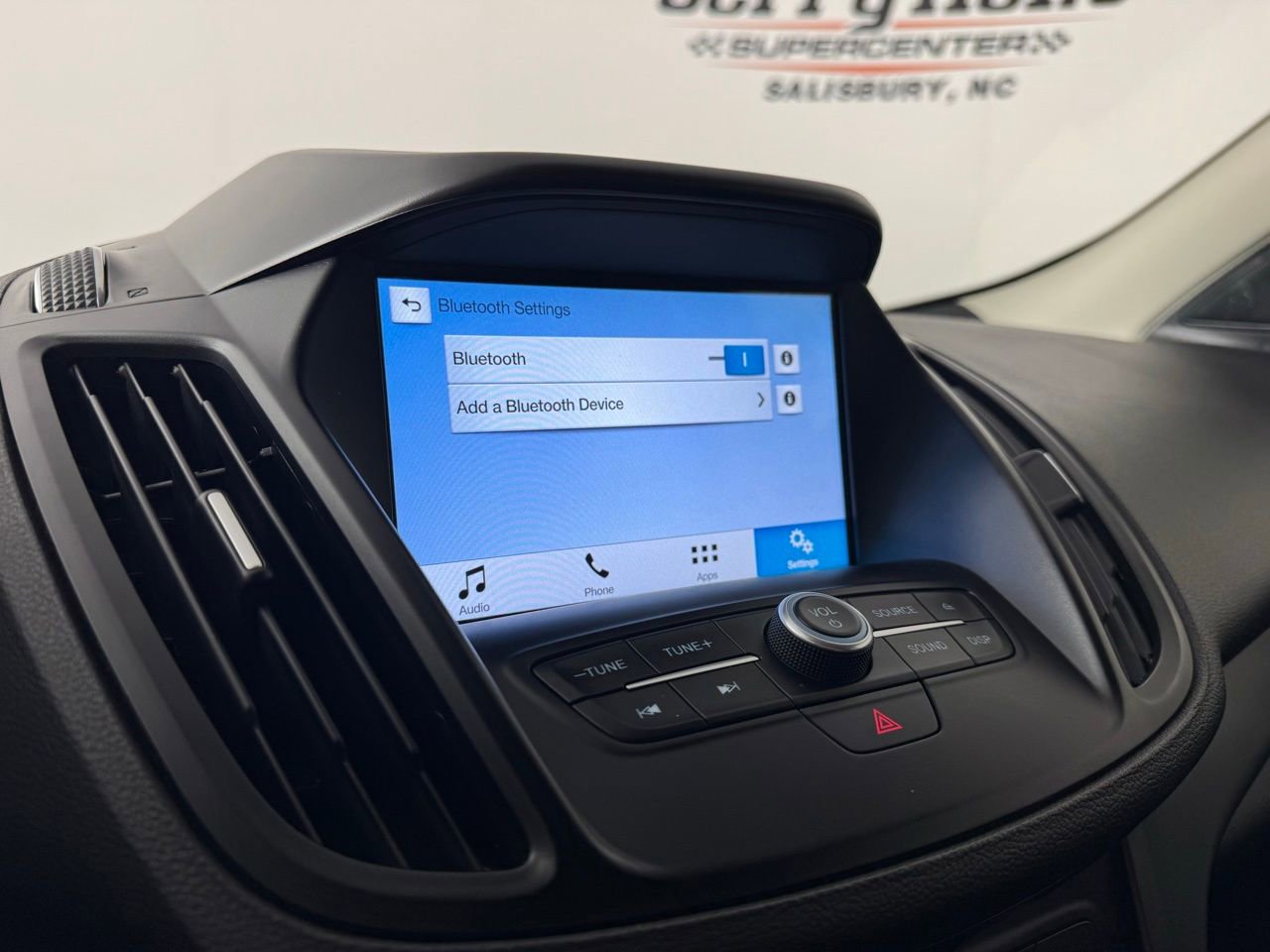 Used 2018 Ford Escape SEL image 33