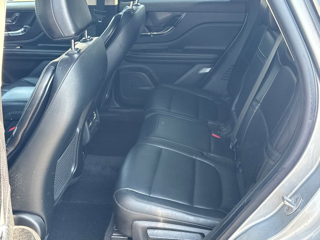 Used 2023 Lincoln Corsair FWD image 21