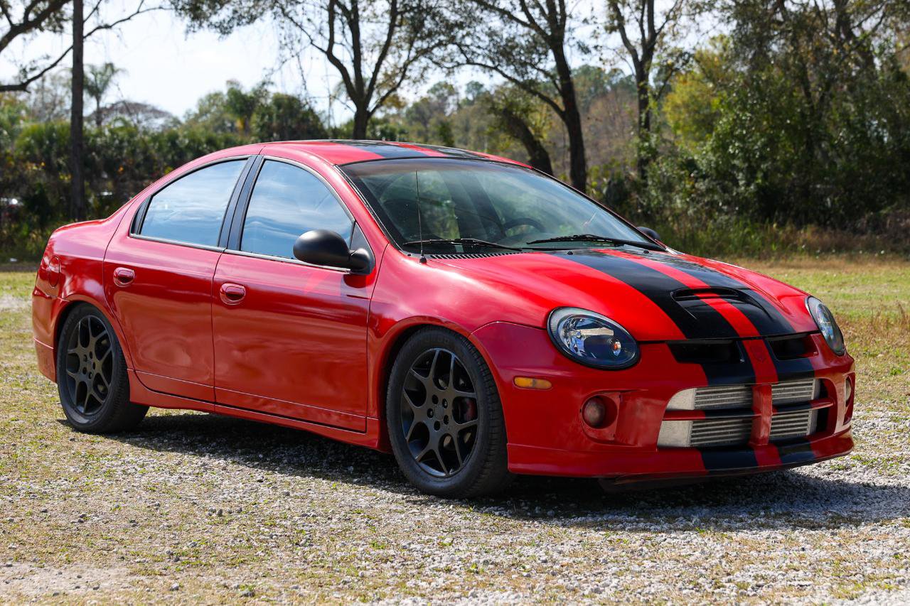 Used 2003 Dodge Neon image 15