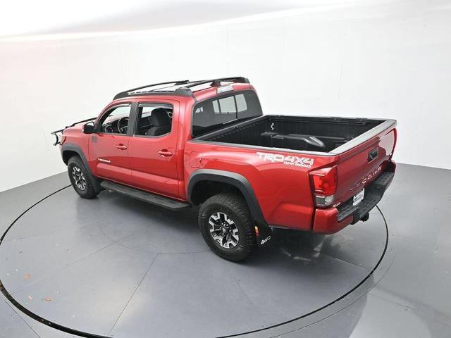 Used 2017 Toyota Tacoma TRD Off-Road AWD/4WD image 42