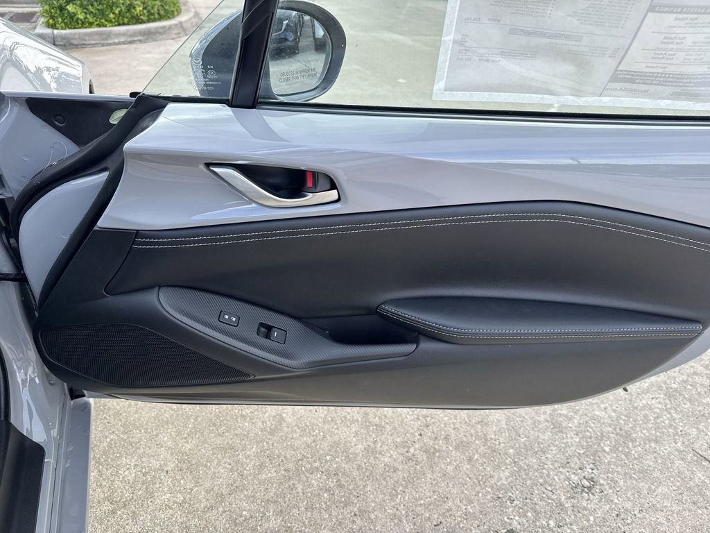New 2026 MAZDA MX-5 Miata Grand Touring image 42