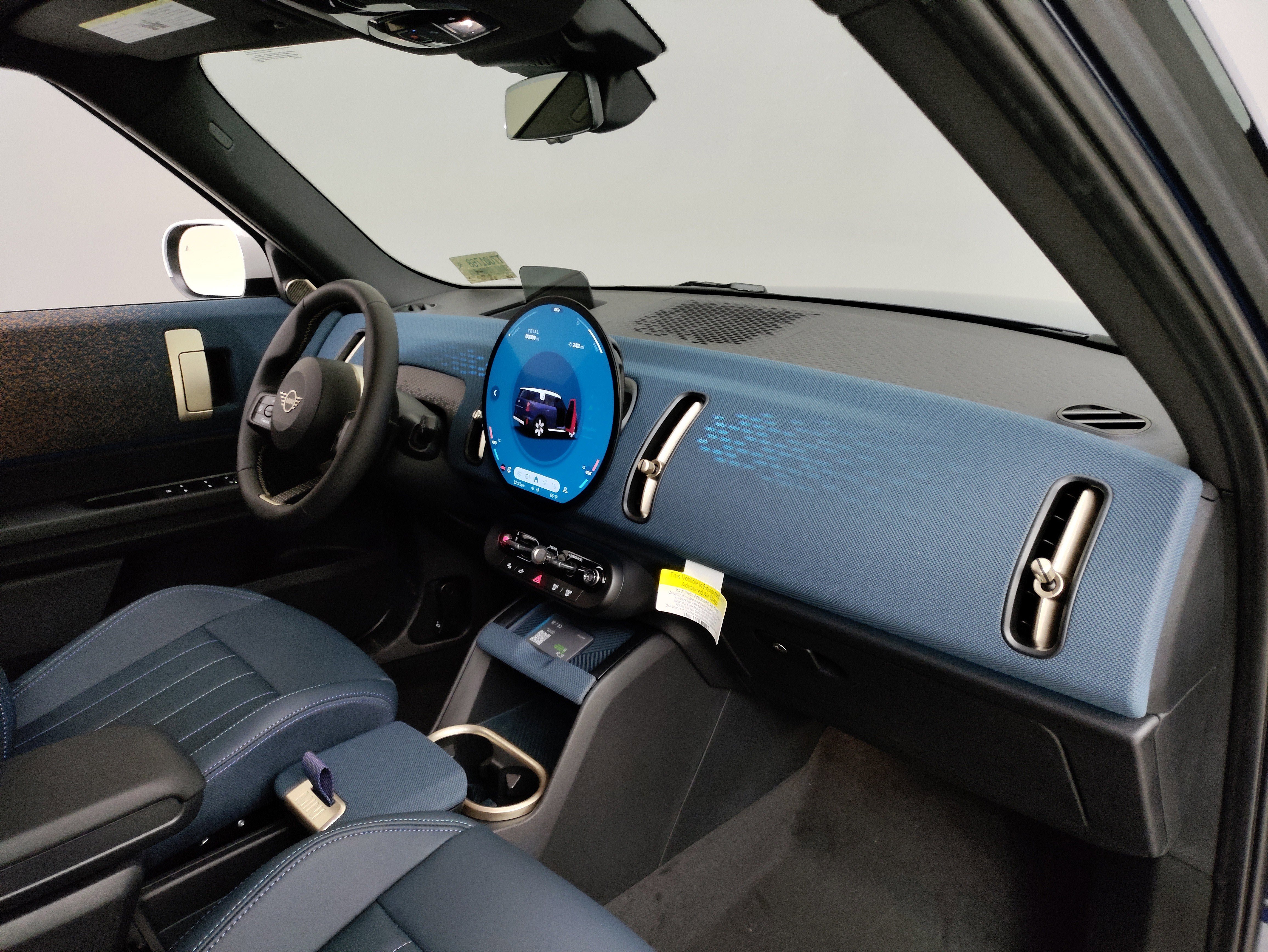 New 2026 MINI Cooper Countryman S AWD/4WD image 26
