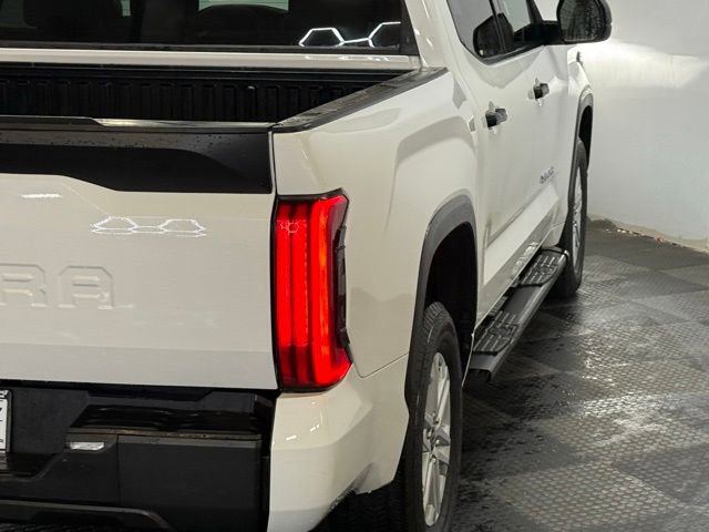 Used 2022 Toyota Tundra SR5 image 10