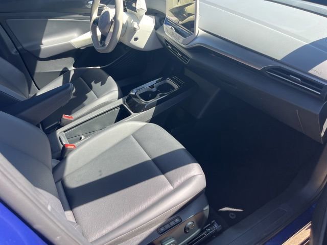 Used 2021 Volkswagen ID.4 1st Edition image 15