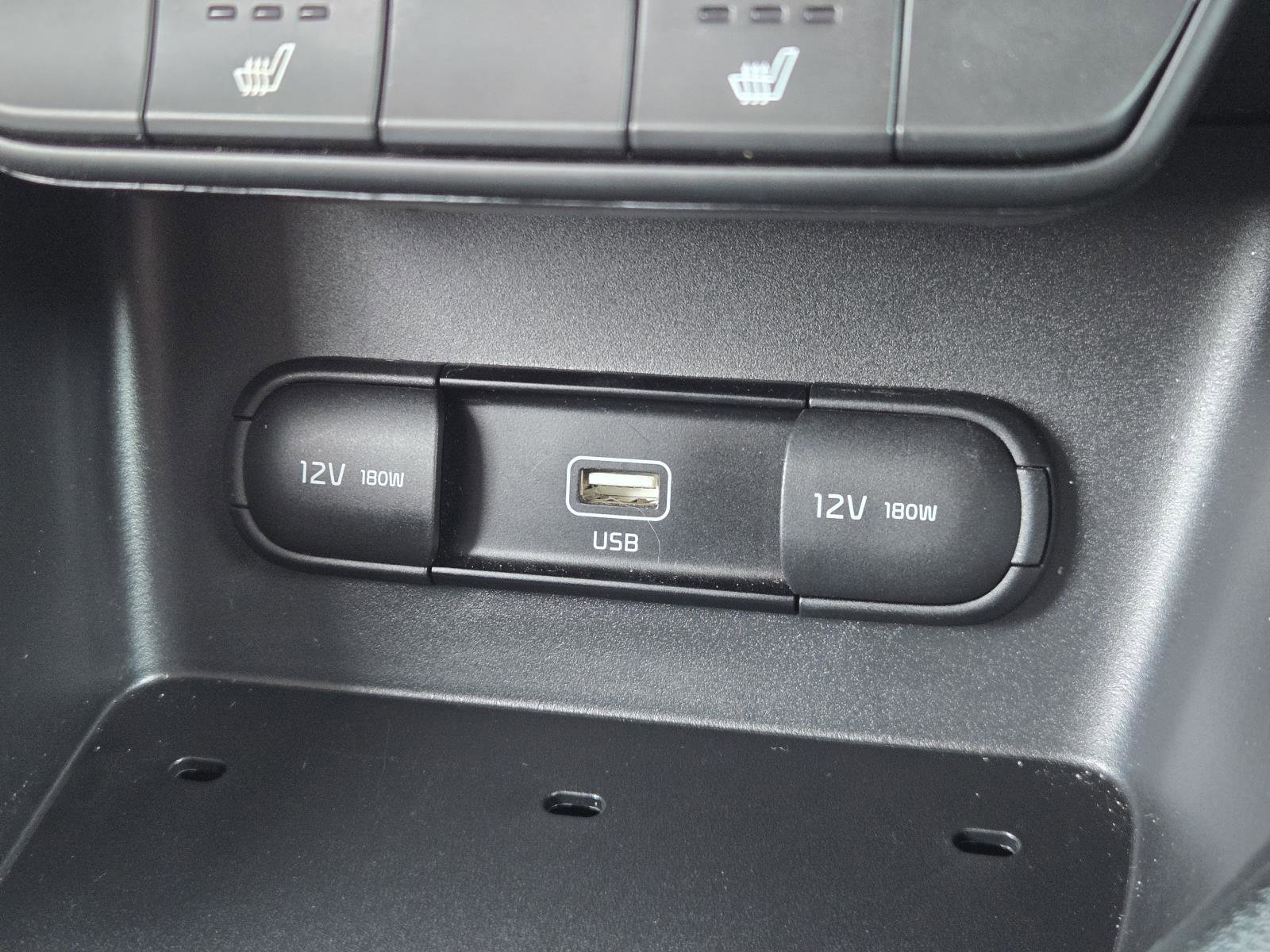Used 2022 Kia Sportage LX w/ LX AWD Value Edition Package image 12
