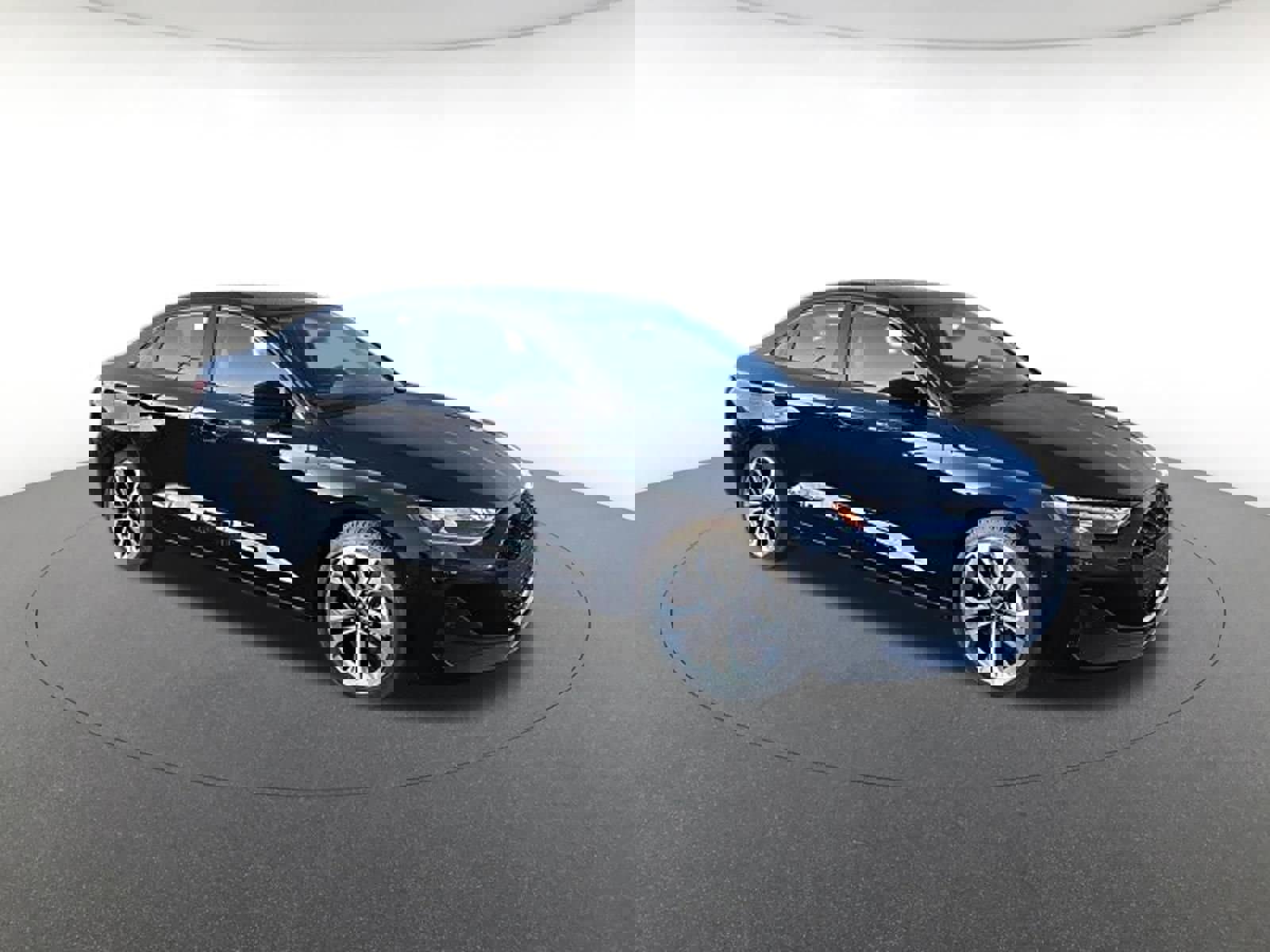 New 2026 Audi A3 2.0T Premium