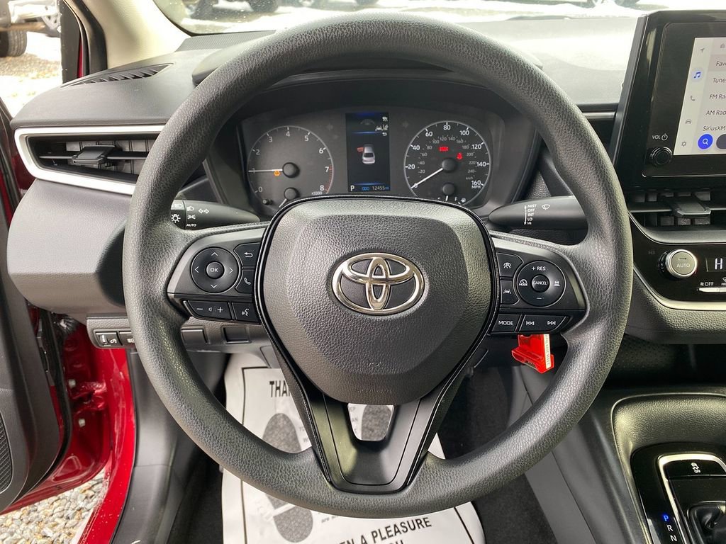 Used 2024 Toyota Corolla LE image 15