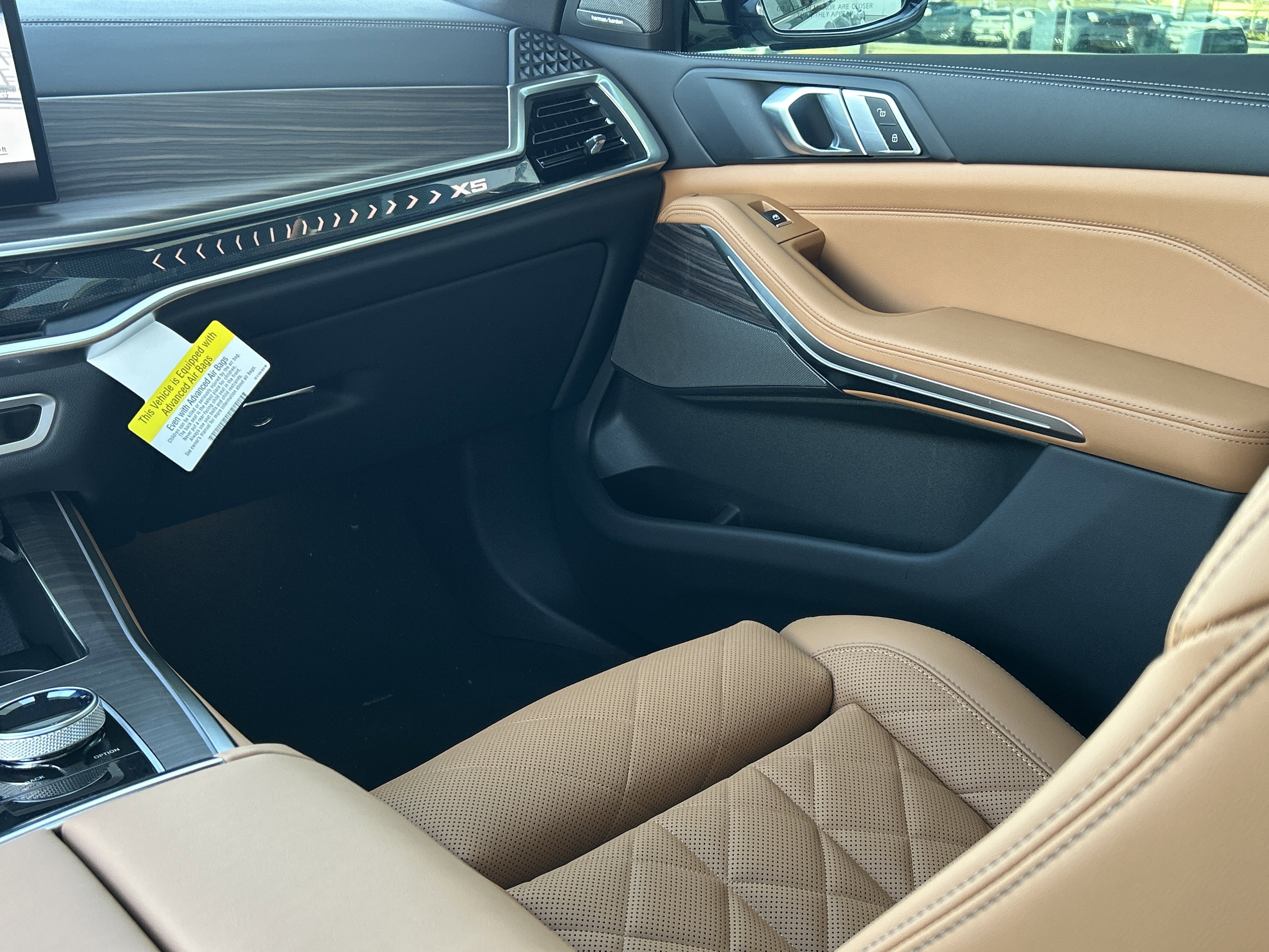 New 2026 BMW X5 xDrive40i w/ Executive Package image 29