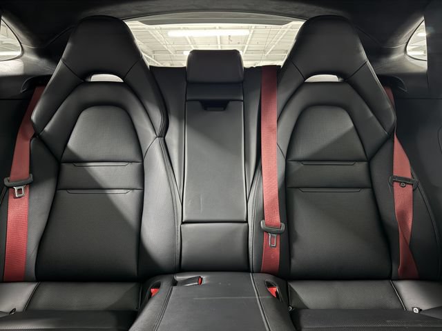 Certified 2022 Porsche Panamera GTS AWD/4WD image 29