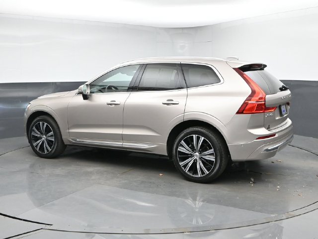 Used 2023 Volvo XC60 B5 Plus w/ Protection Package Premier FWD image 6