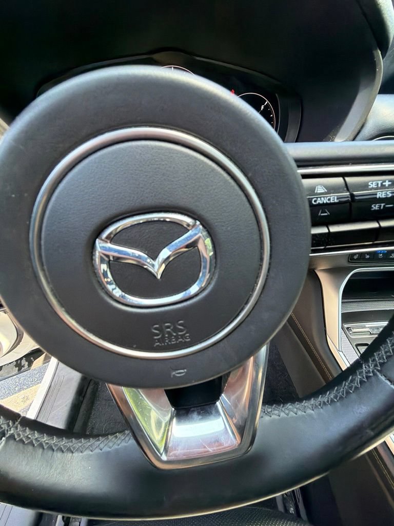 Used 2024 MAZDA CX-90 Plug-In Hybrid w/ Premium Plus AWD/4WD image 22