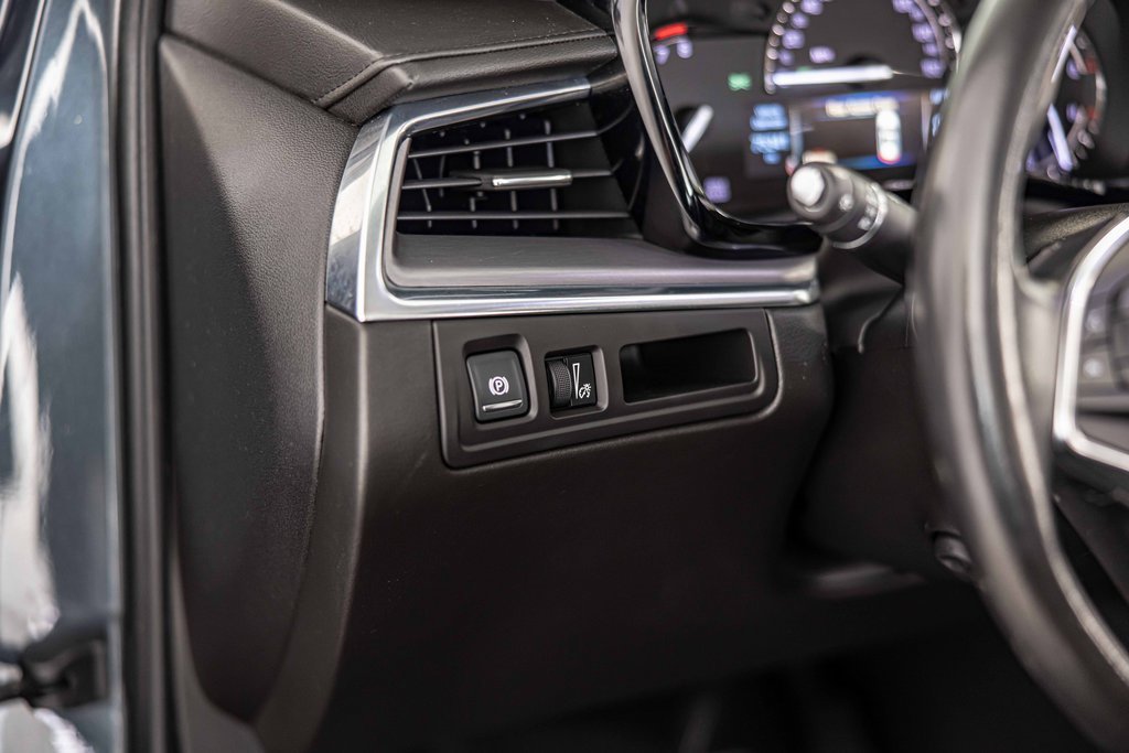 Used 2019 Cadillac XT5 Luxury image 21