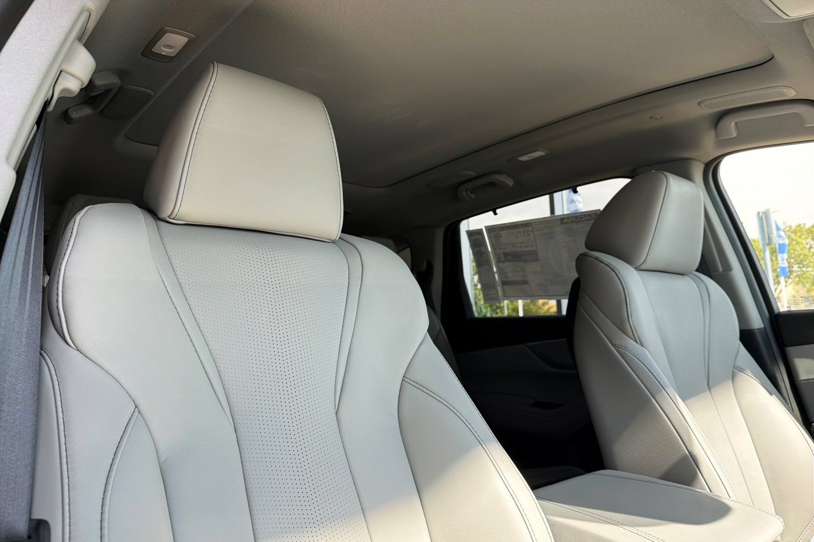 New 2026 Acura MDX w/ Technology Package AWD/4WD image 17