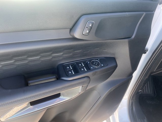 New 2025 Ford Ranger XLT image 20