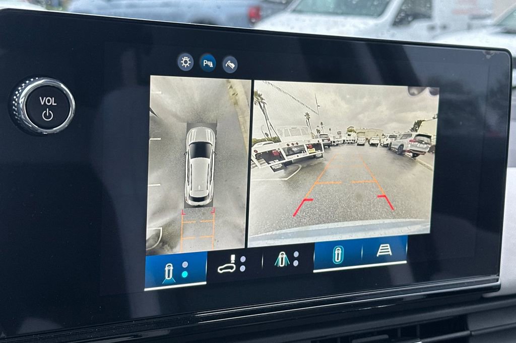 New 2026 Honda Prologue Elite image 22