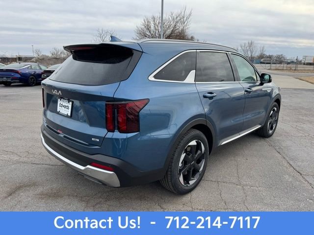 New 2026 Kia Sorento EX image 2