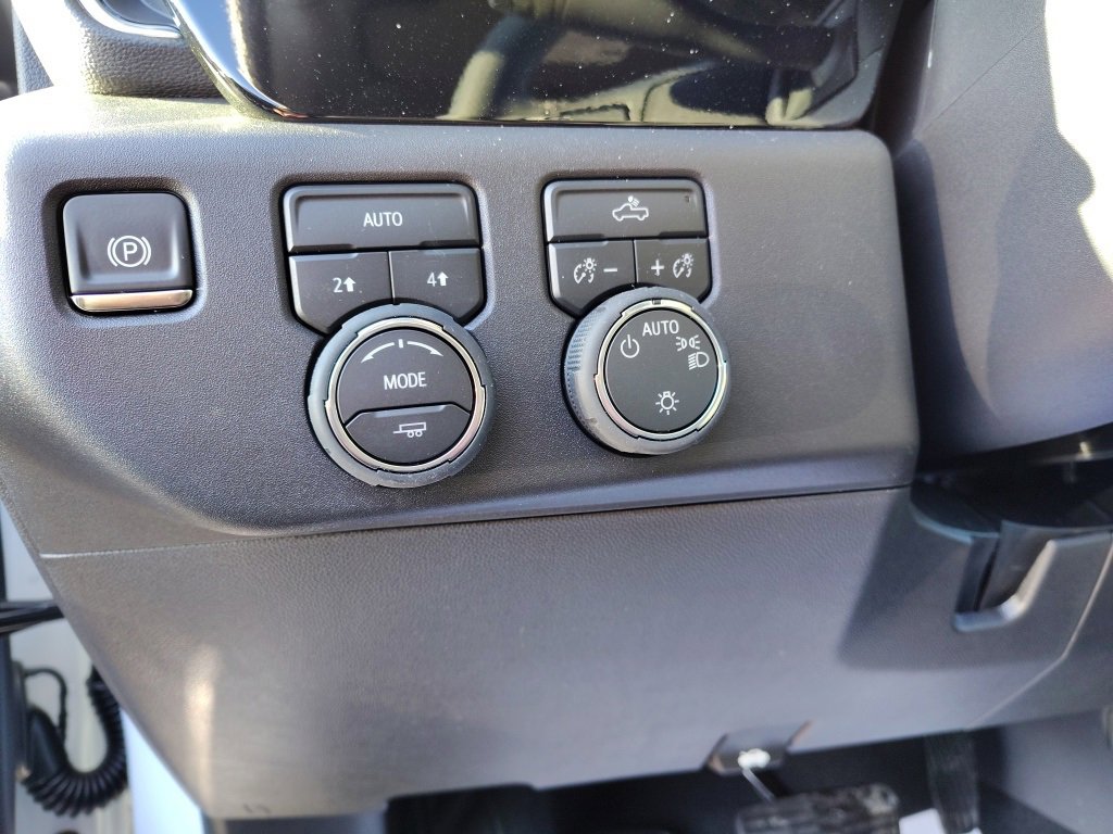 New 2026 Chevrolet Silverado 1500 LT image 13