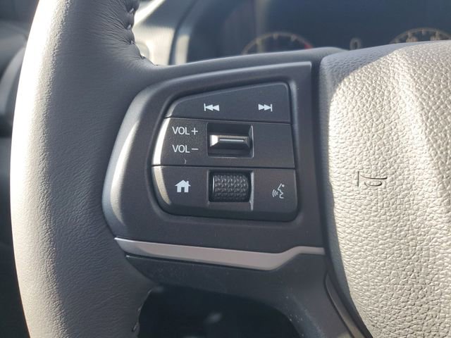 New 2026 Honda Ridgeline RTL image 32