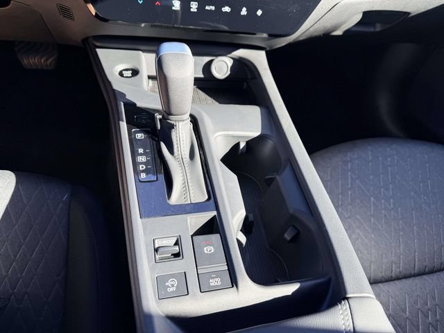New 2026 Nissan Sentra SV w/ Floor Mat Package FWD image 22