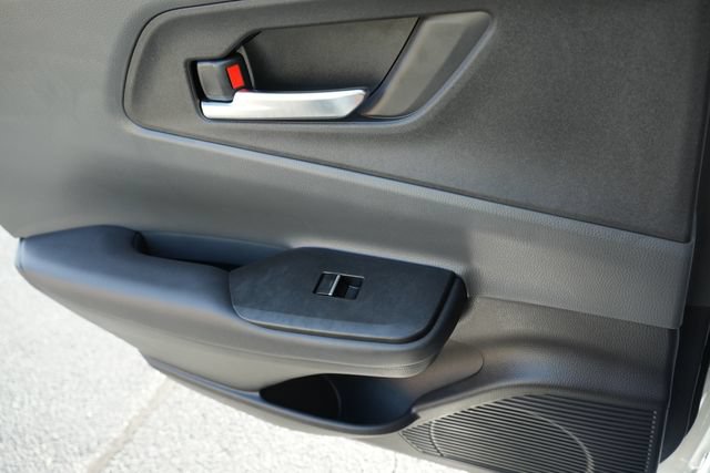 Used 2024 Toyota Prius XLE FWD image 19