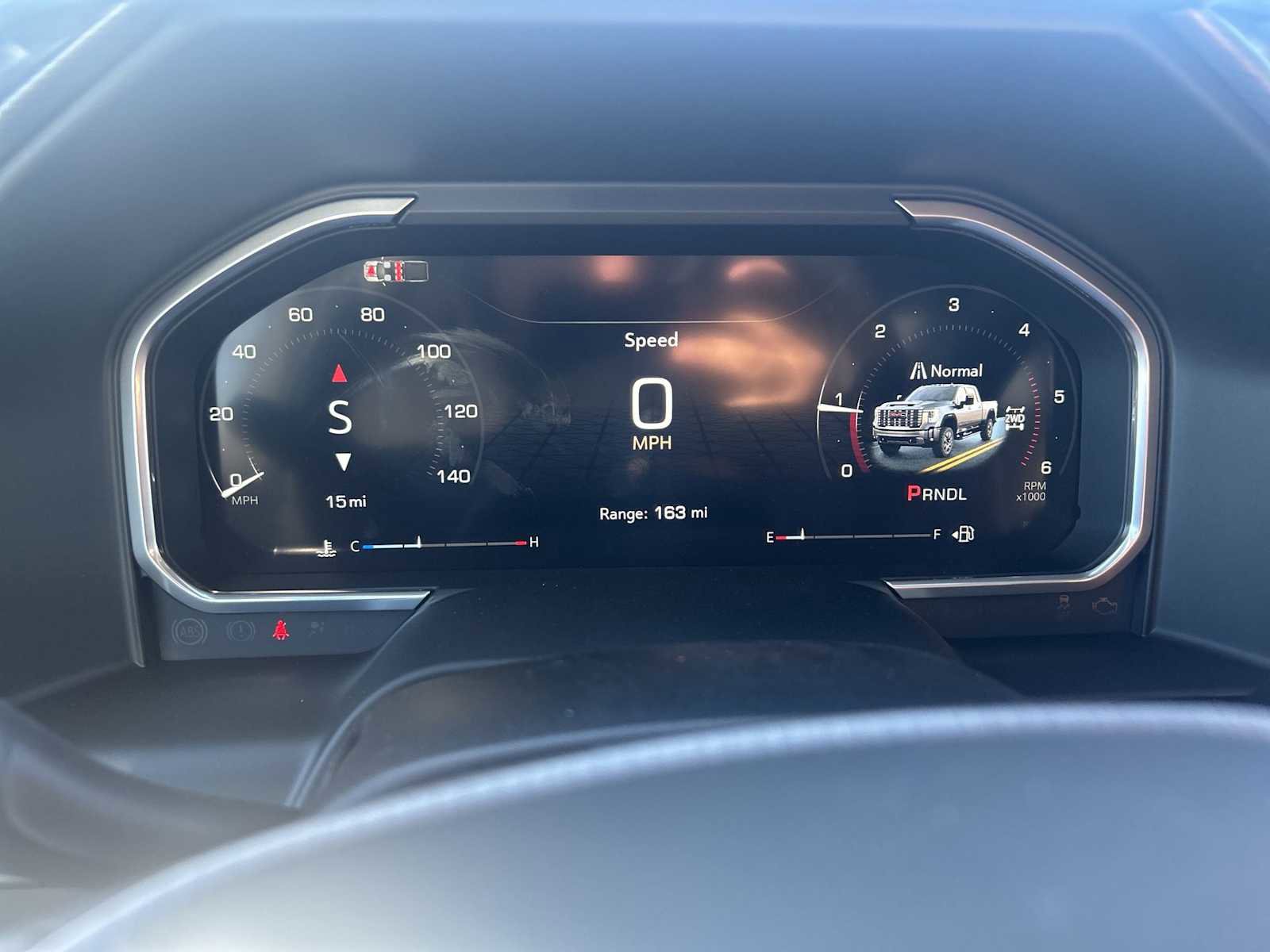 New 2026 GMC Sierra 2500 Denali Ultimate image 11