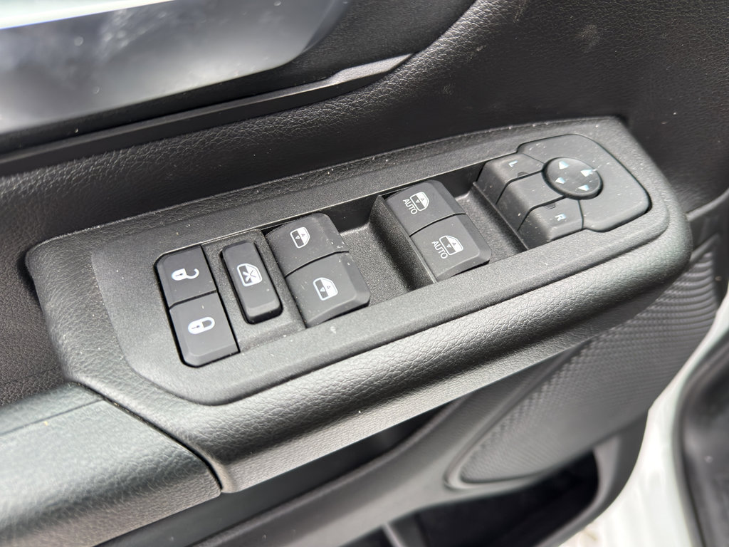 New 2026 RAM 1500 Express image 12