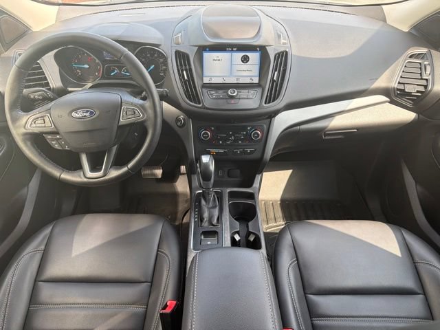 Used 2019 Ford Escape SEL AWD/4WD image 15