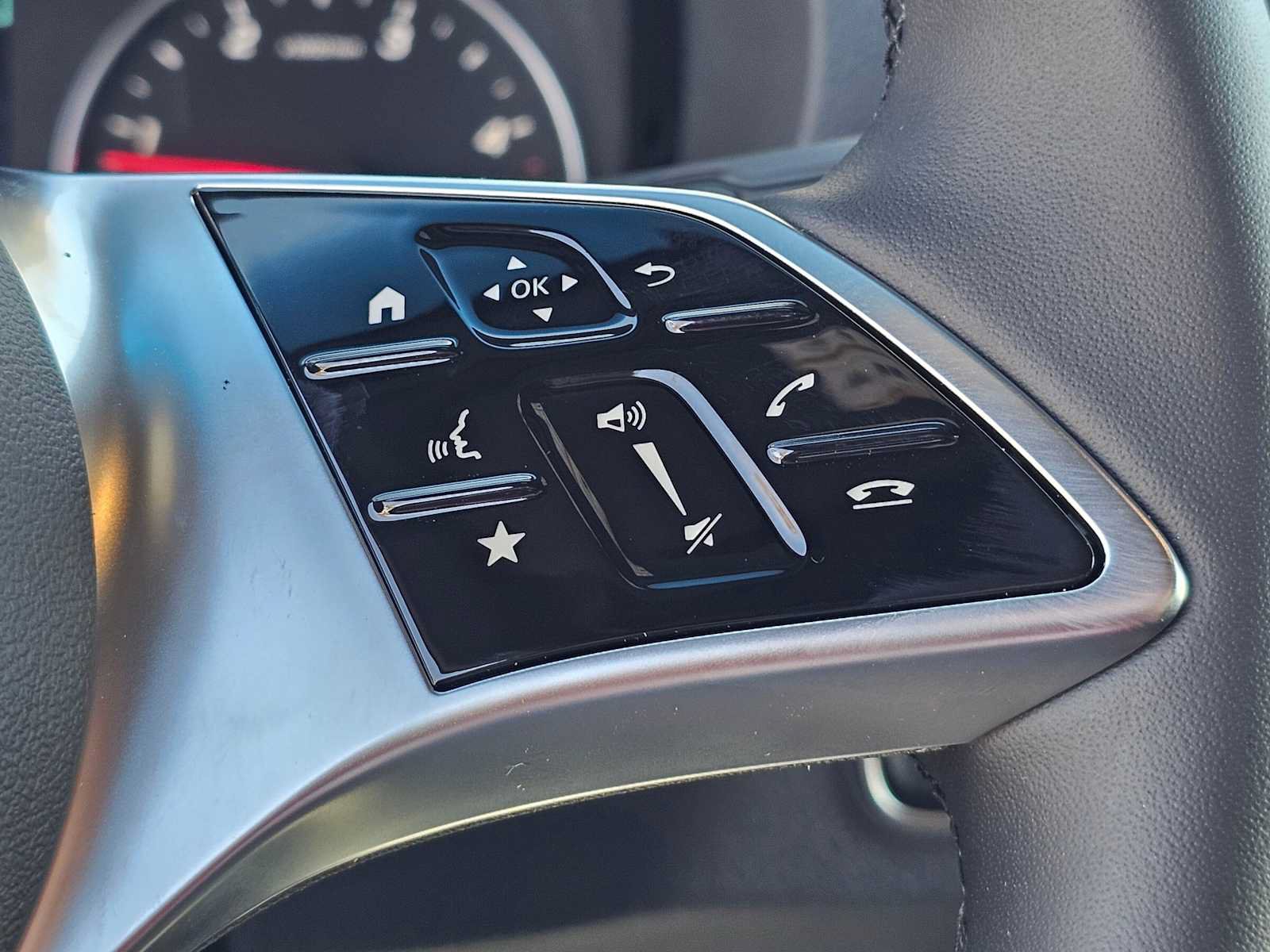 New 2026 Mercedes-Benz Sprinter 2500 image 31