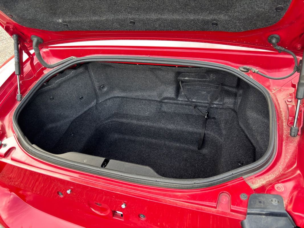 Used 2017 FIAT 124 Spider Lusso image 28