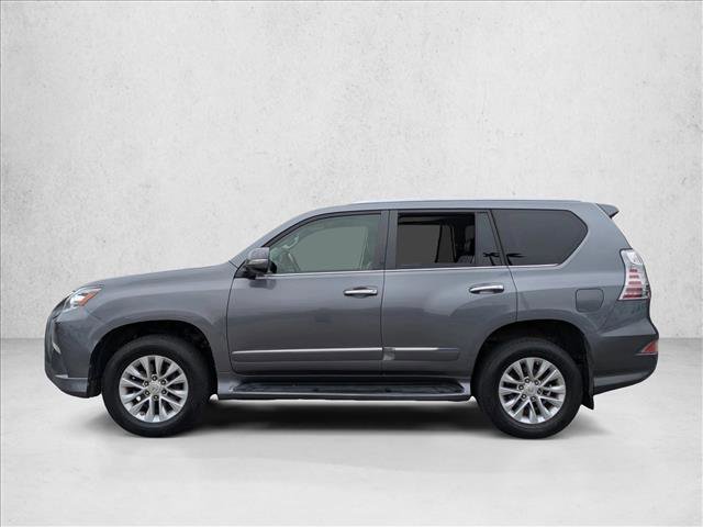 Used 2015 Lexus GX 460 w/ Premium Package image 8