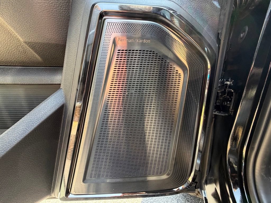 New 2026 RAM 2500 Limited AWD/4WD image 28