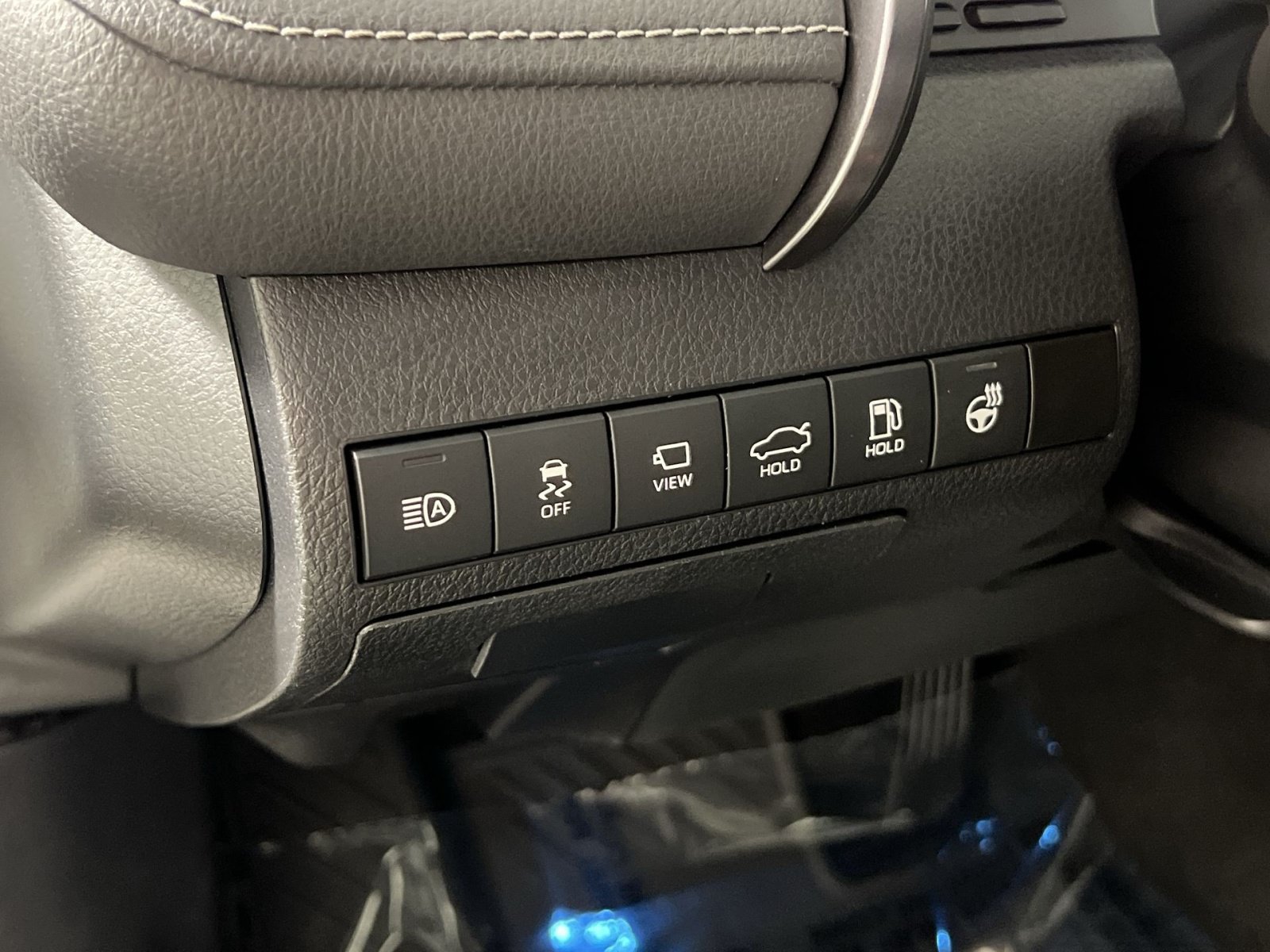 Used 2023 Toyota Camry XSE w/ Navigation Package FWD image 32