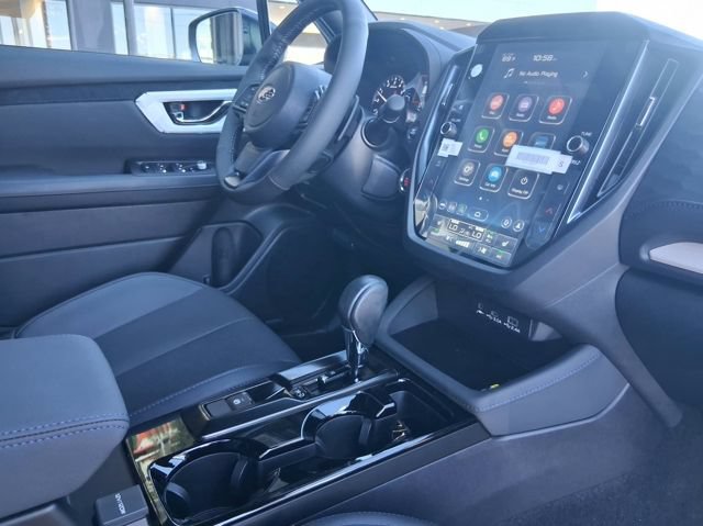 New 2026 Subaru Forester Limited AWD/4WD image 11