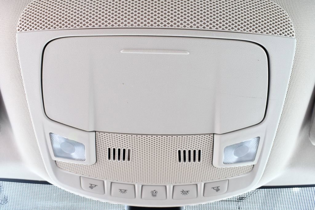 Used 2024 Ford Edge SEL w/ Convenience Package image 33