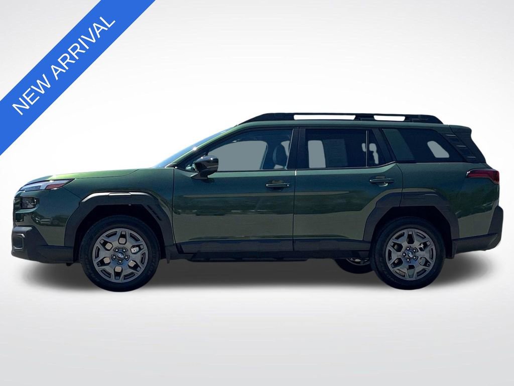 Used 2026 Subaru Outback Premium w/ Premium/Limited Package 2 image 6