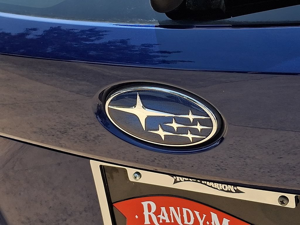 Used 2025 Subaru Crosstrek 2.5i Premium AWD/4WD image 29