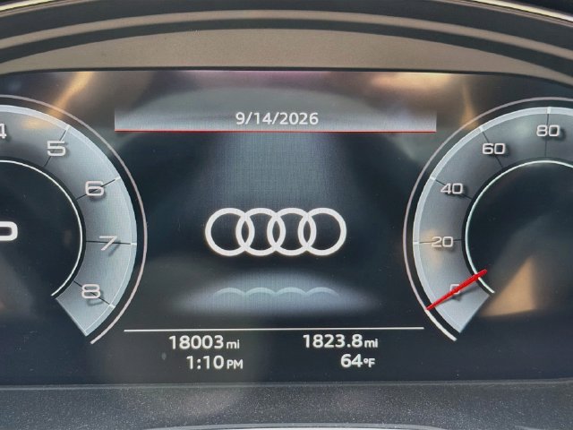 Used 2024 Audi A5 2.0T Prestige AWD/4WD image 9
