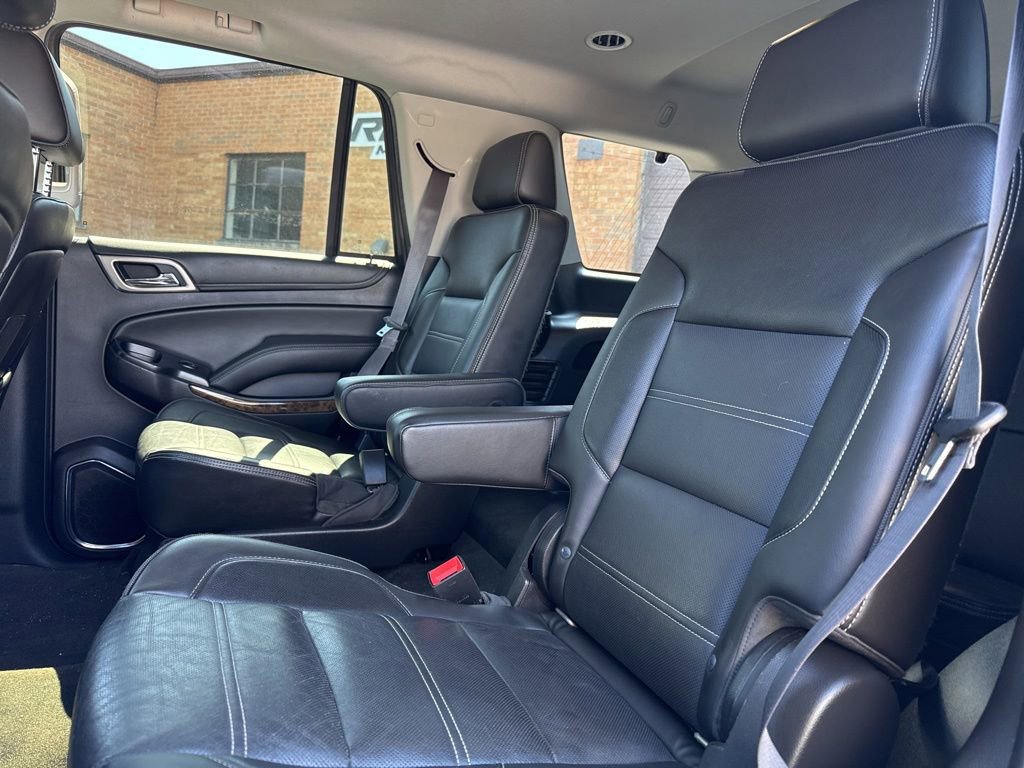 Used 2016 GMC Yukon Denali w/ Open Road Package image 8