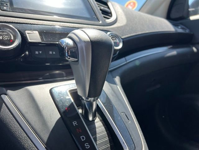 Used 2016 Honda CR-V EX-L image 23