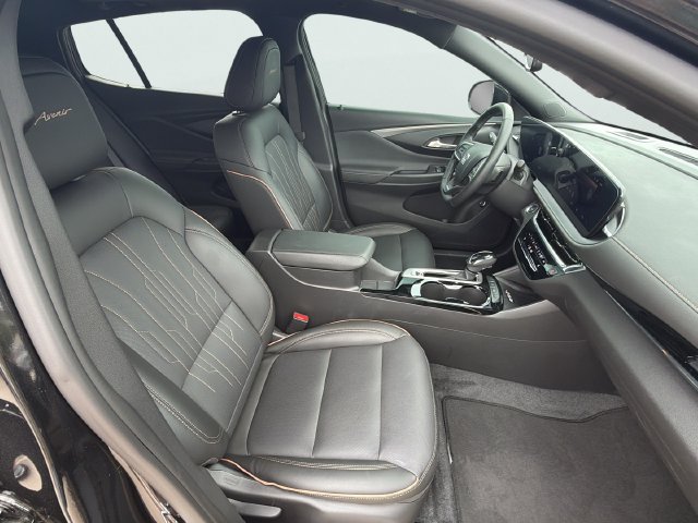 Used 2025 Buick Envista Avenir FWD image 10