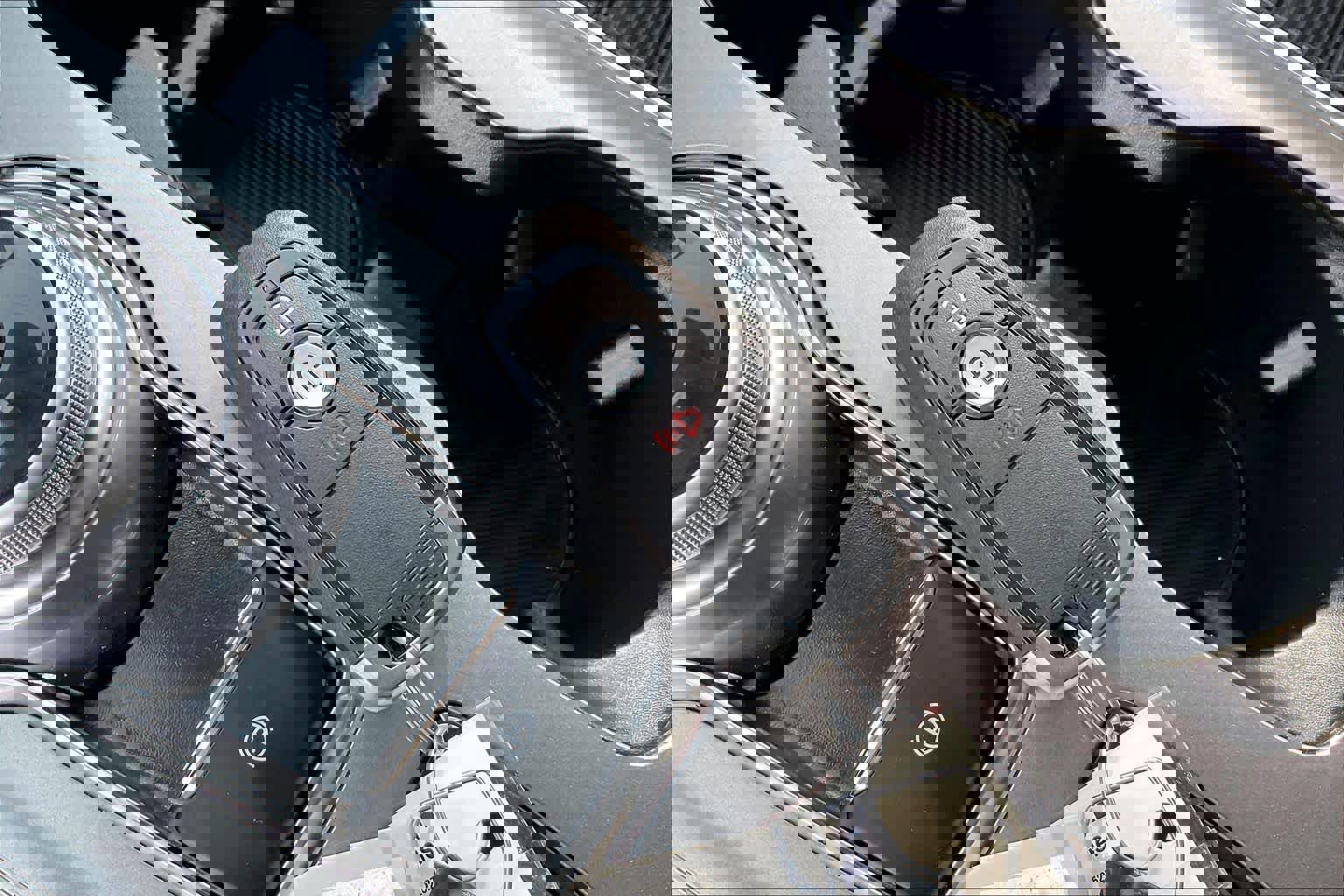 Used 2024 Ford Edge SEL image 14