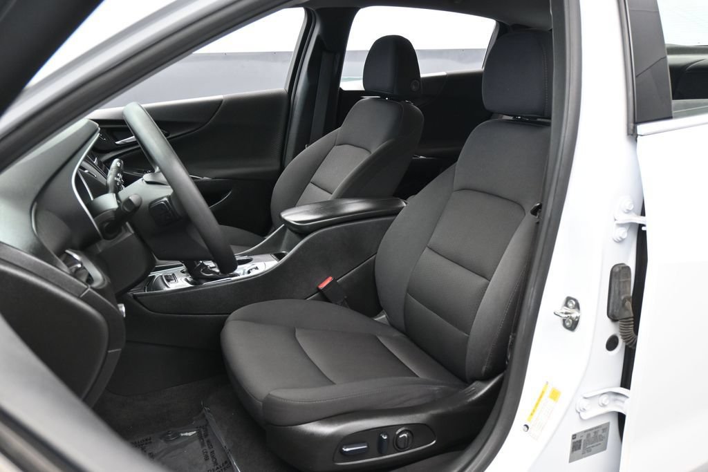 Used 2024 Chevrolet Malibu LT FWD image 10