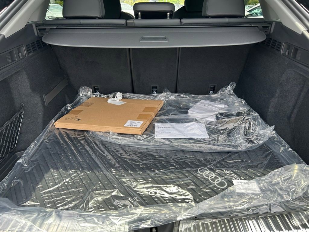 New 2026 Audi Q5 Premium Plus image 57