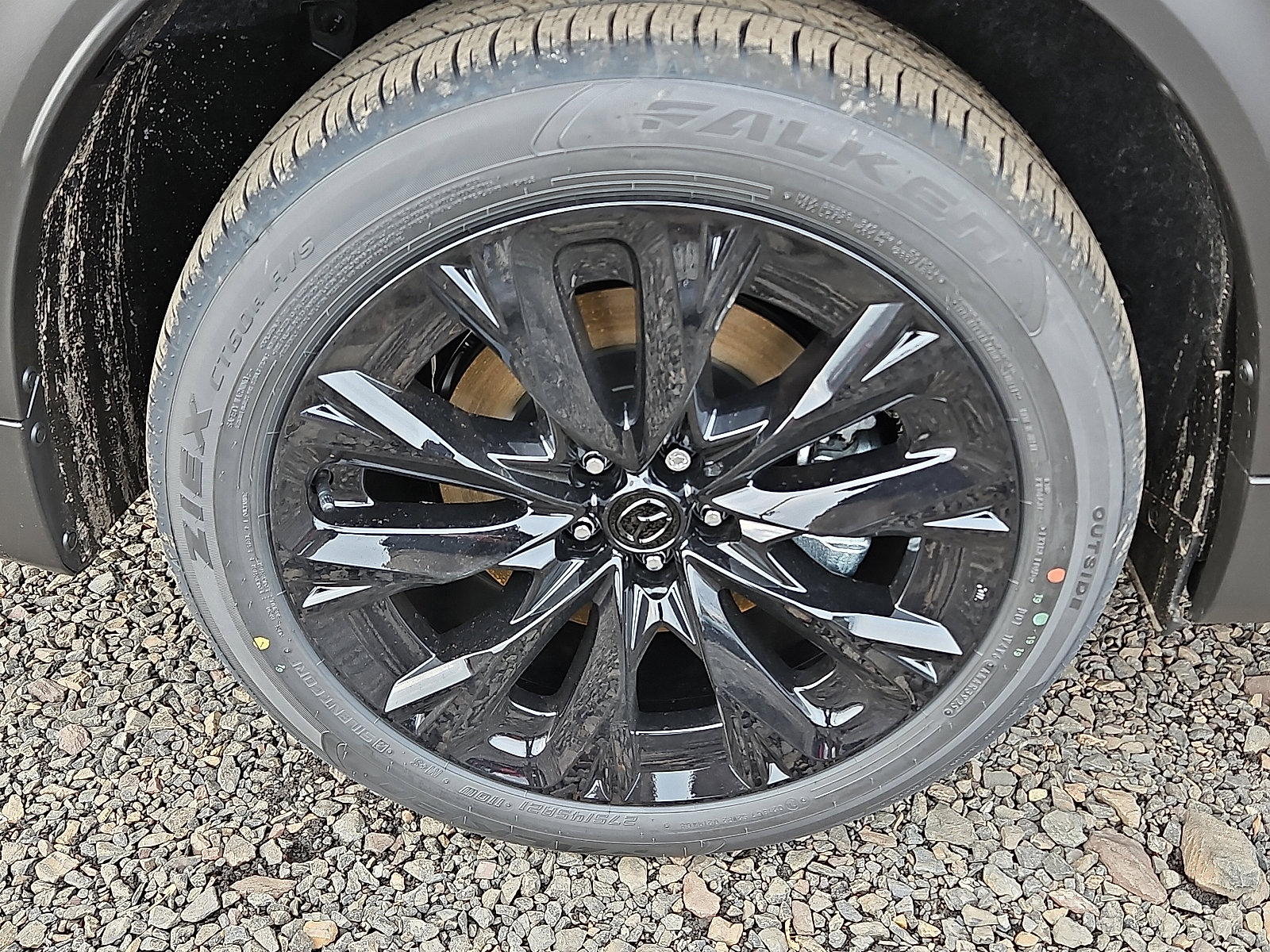 New 2026 MAZDA CX-90 Plug-In Hybrid w/Premium Sport AWD/4WD image 7