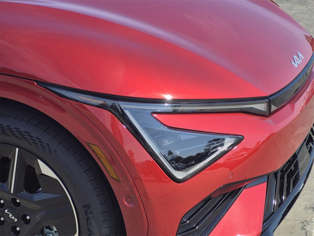 New 2025 Kia EV6 GT-Line image 10