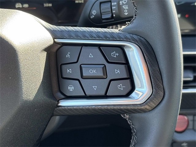 New 2026 Ford Mustang Premium w/ Bronze Appearance Package image 20