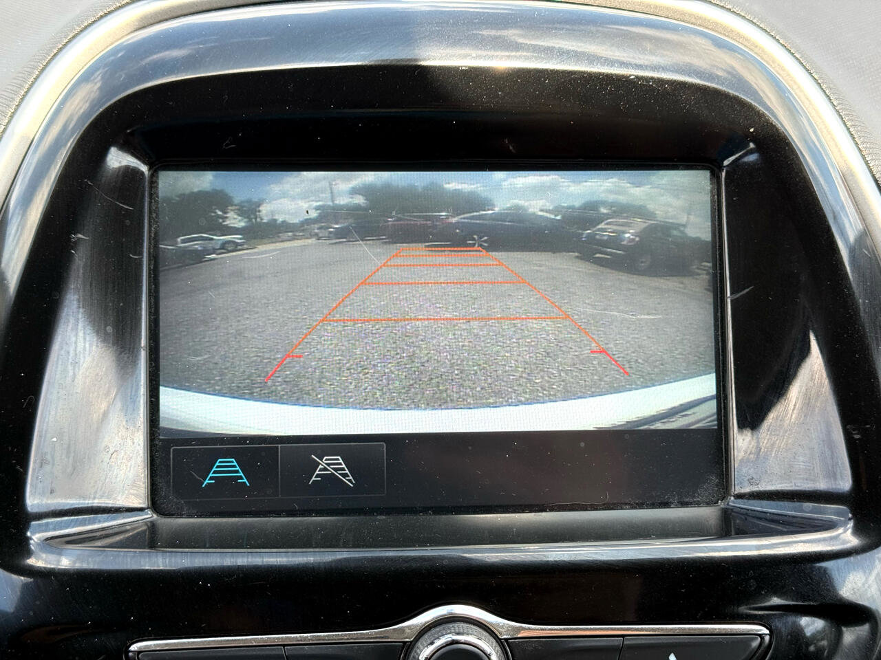 Used 2018 Chevrolet Spark LS image 6