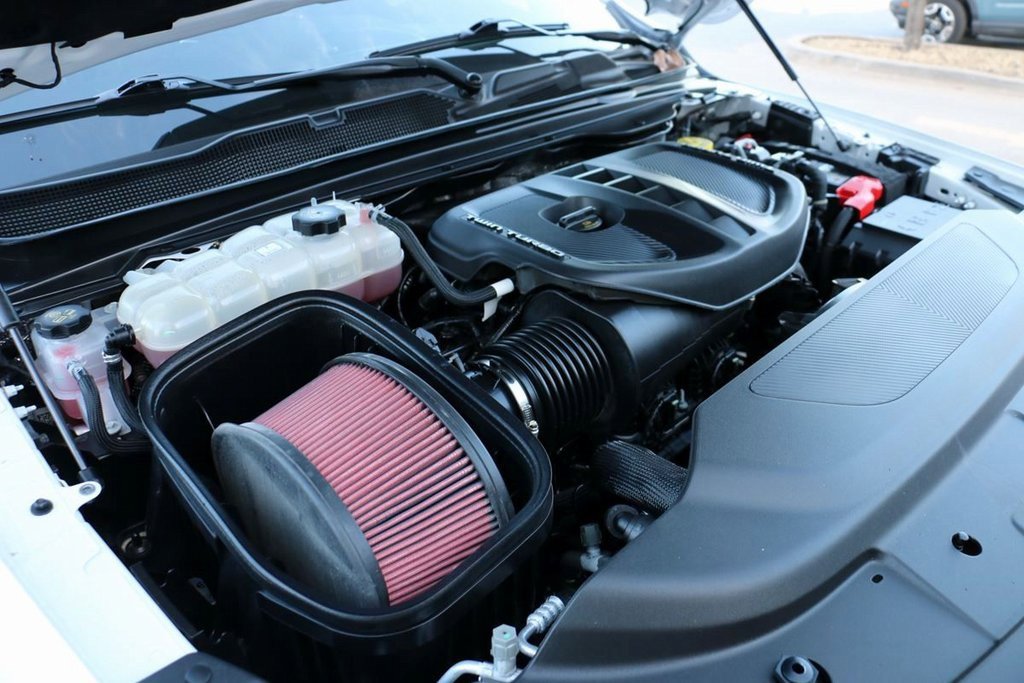 Used 2026 RAM 1500 RHO image 42