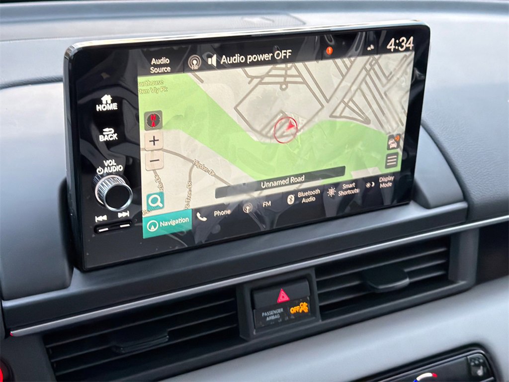 New 2025 Honda Pilot Touring image 28