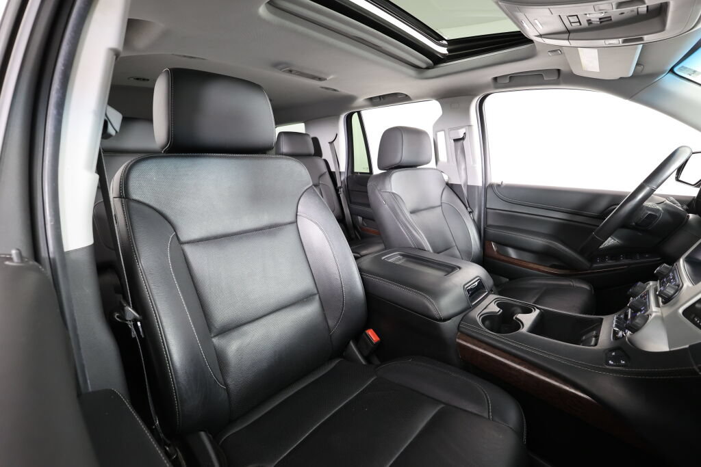 Used 2019 GMC Yukon SLT AWD/4WD image 25